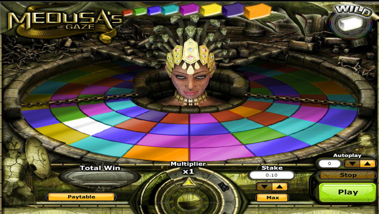 captura de pantalla 4 de 777 Casino
