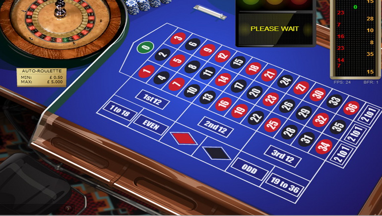 captura de pantalla 3 de 777 Casino