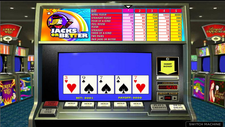captura de pantalla 2 de 777 Casino