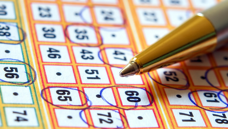 Más tiempo para 30 Ball Bingo